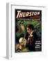 Thurston the Great Magician-null-Framed Giclee Print