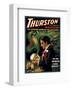 Thurston the Great Magician-Vintage Reproduction-Framed Art Print