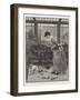 Thus Conscience Does Make Cowards of Us All-S.t. Dadd-Framed Giclee Print