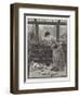 Thus Conscience Does Make Cowards of Us All-S.t. Dadd-Framed Giclee Print