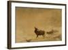 Thus Far, 1883-Thomas Henry Gibb-Framed Giclee Print