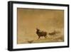 Thus Far, 1883-Thomas Henry Gibb-Framed Giclee Print