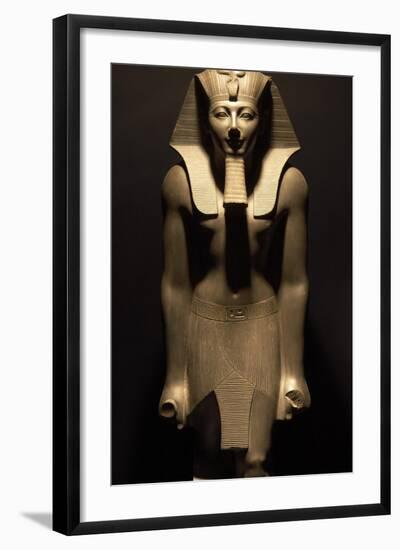 Thutmose III (C.1490-1436 BC). Egypt-null-Framed Giclee Print