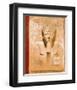 Thutmosis III-Joadoor-Framed Art Print