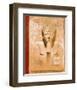 Thutmosis III-Joadoor-Framed Art Print