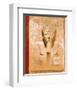 Thutmosis III-Joadoor-Framed Art Print