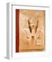 Thutmosis III-Joadoor-Framed Art Print