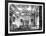 Thw White Drawing Room, Windsor Castle, C1888-null-Framed Giclee Print