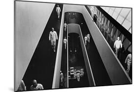 Thx 1138, 1971-null-Mounted Photographic Print