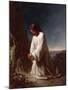Thy Will Be Done-Henry Lejeune-Mounted Giclee Print