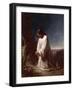 Thy Will Be Done-Henry Lejeune-Framed Giclee Print