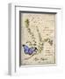 Thyme-Kate Ward Thacker-Framed Giclee Print