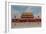 Tiananmen Entrance to Forbidden City-null-Framed Giclee Print