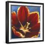 Tiare IV-Taylor-Framed Giclee Print