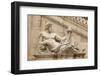 Tiber as A God. Campidoglio, Rome.-Toniflap-Framed Photographic Print