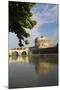 Tiber River-Stefano Amantini-Mounted Photographic Print