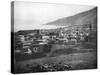 Tiberias and the Lake of Galilee, 1926-null-Stretched Canvas