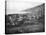 Tiberias and the Lake of Galilee, 1926-null-Stretched Canvas