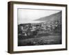 Tiberias and the Lake of Galilee, 1926-null-Framed Giclee Print