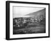 Tiberias and the Lake of Galilee, 1926-null-Framed Giclee Print