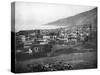 Tiberias and the Lake of Galilee, 1926-null-Stretched Canvas