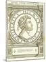 Tiberius Absymarus-Hans Rudolf Manuel Deutsch-Mounted Giclee Print