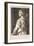 Tiberius Caesar Emperor of Rome 14-37 AD-Titian (Tiziano Vecelli)-Framed Giclee Print