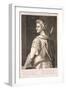 Tiberius Caesar Emperor of Rome 14-37 AD-Titian (Tiziano Vecelli)-Framed Giclee Print