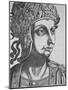 Tiberius Caesar III, Emperor of Rome-Antonius-Mounted Photographic Print