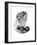 Tiberius Caesar-null-Framed Giclee Print