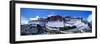 Tibet, Lhasa, Potala Palace-null-Framed Photographic Print