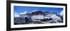 Tibet, Lhasa, Potala Palace-null-Framed Photographic Print