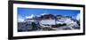 Tibet, Lhasa, Potala Palace-null-Framed Photographic Print