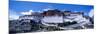 Tibet, Lhasa, Potala Palace-null-Mounted Photographic Print