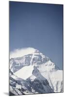 Tibet, Mount Everest-Dave Bartruff-Mounted Photographic Print