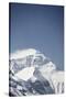 Tibet, Mount Everest-Dave Bartruff-Stretched Canvas