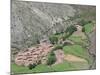 Tibetan Arable Farmers Villages, Qamdo, Tibet, China-Occidor Ltd-Mounted Photographic Print