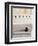 Tibetan Buddhist Monk Reading Scriptures at the Boudha Stupa at Bodhanath, Kathmandu, Nepal-Don Smith-Framed Photographic Print