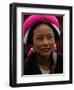 Tibetan Minority at Horse Racing Festival, Zhongdian, Deqin Tibetan Autonomous Prefecture, China-Pete Oxford-Framed Photographic Print