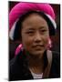 Tibetan Minority at Horse Racing Festival, Zhongdian, Deqin Tibetan Autonomous Prefecture, China-Pete Oxford-Mounted Photographic Print