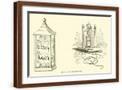 Brown Frame