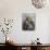 Tibetan Woman Holding Praying Wheel in Sakya Monastery, Tibet, China-Keren Su-Stretched Canvas displayed on a wall