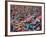 Tic Tac-PJ Crook-Framed Giclee Print