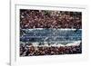 Ticker Tape Parade, New York City, New York-null-Framed Photographic Print