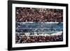 Ticker Tape Parade, New York City, New York-null-Framed Photographic Print