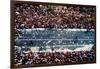 Ticker Tape Parade, New York City, New York-null-Framed Photographic Print