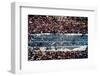 Ticker Tape Parade, New York City, New York-null-Framed Photographic Print