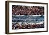 Ticker Tape Parade, New York City, New York-null-Framed Photographic Print