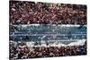 Ticker Tape Parade, New York City, New York-null-Stretched Canvas