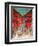 Ticket to Ride, 2015-PJ Crook-Framed Giclee Print